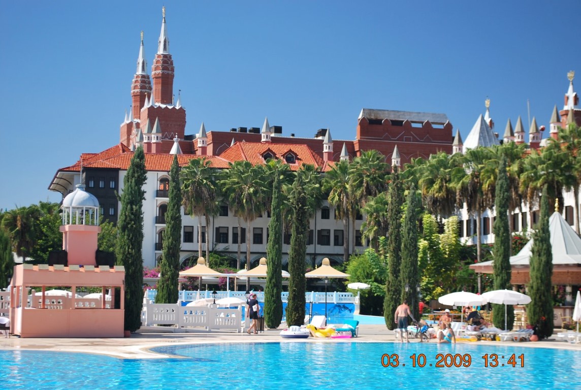 imagini hotel WOW TOPKAPI PALACE